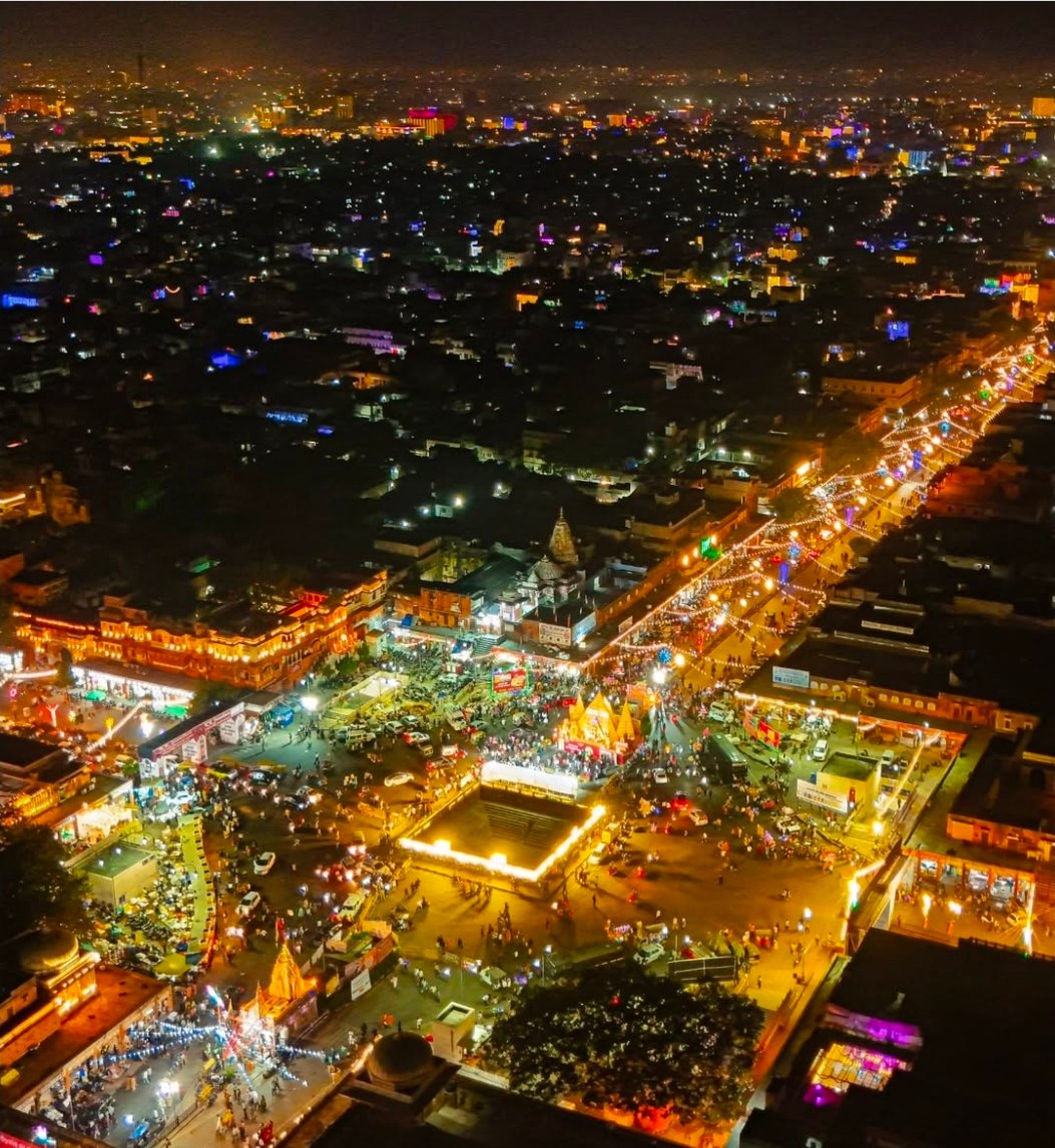 Intricate Heritage Stone Carvings and Architecture - Rajasthan Unseen